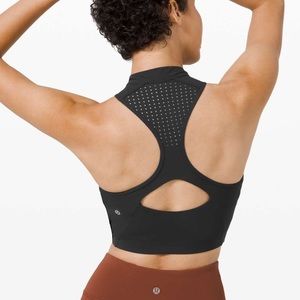 Lululemon Unleash Strength Bra *Medium Support, B/C Cup